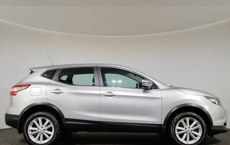 Nissan Qashqai, 2015 год, 1 280 000 рублей, 4 фотография