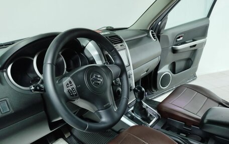 Suzuki Grand Vitara, 2010 год, 1 070 000 рублей, 21 фотография