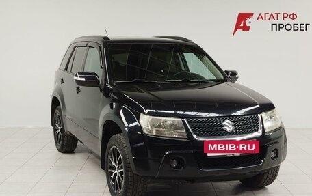 Suzuki Grand Vitara, 2010 год, 1 070 000 рублей, 3 фотография