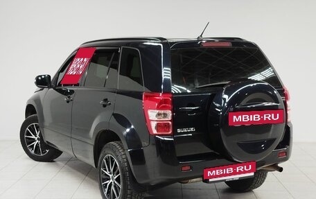Suzuki Grand Vitara, 2010 год, 1 070 000 рублей, 7 фотография