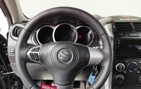 Suzuki Grand Vitara, 2010 год, 1 070 000 рублей, 19 фотография
