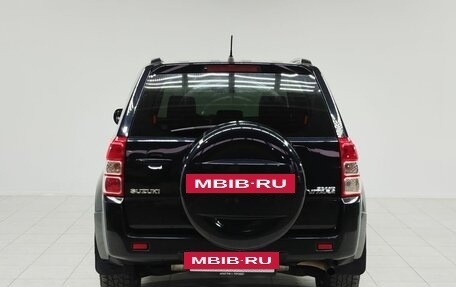 Suzuki Grand Vitara, 2010 год, 1 070 000 рублей, 6 фотография