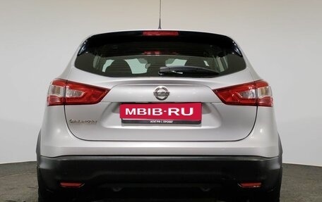 Nissan Qashqai, 2015 год, 1 280 000 рублей, 6 фотография