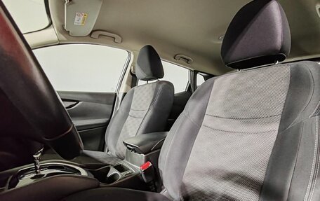 Nissan Qashqai, 2015 год, 1 280 000 рублей, 12 фотография