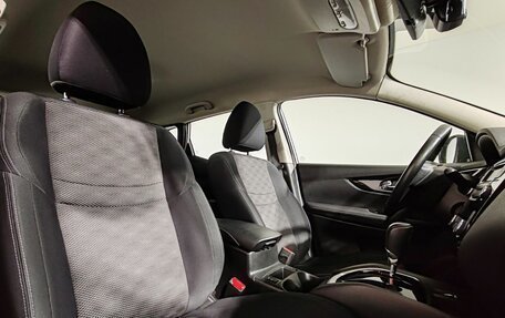 Nissan Qashqai, 2015 год, 1 280 000 рублей, 14 фотография