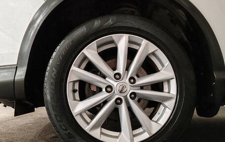 Nissan Qashqai, 2015 год, 1 280 000 рублей, 23 фотография