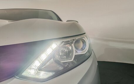 Nissan Qashqai, 2015 год, 1 280 000 рублей, 20 фотография