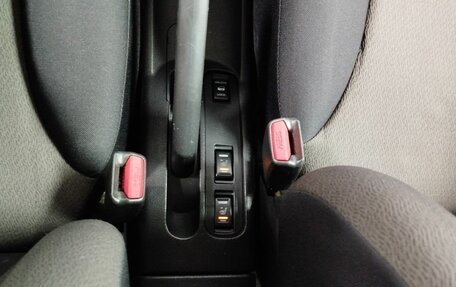 Nissan Note II рестайлинг, 2012 год, 650 000 рублей, 18 фотография