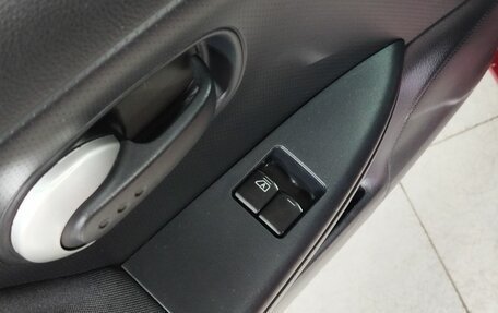 Nissan Note II рестайлинг, 2012 год, 650 000 рублей, 20 фотография
