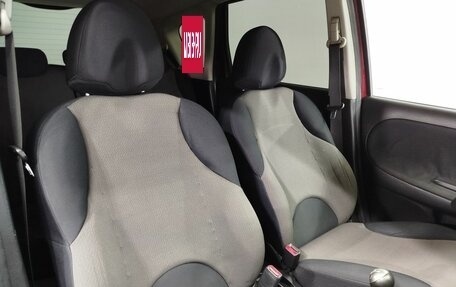 Nissan Note II рестайлинг, 2012 год, 650 000 рублей, 22 фотография