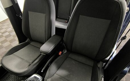 Volkswagen Polo VI (EU Market), 2016 год, 1 200 000 рублей, 9 фотография