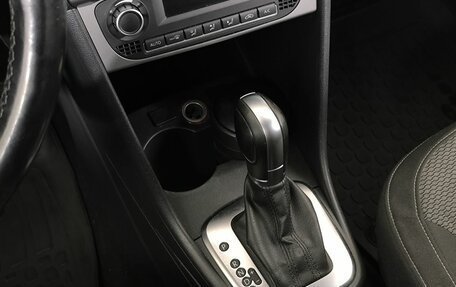 Volkswagen Polo VI (EU Market), 2016 год, 1 200 000 рублей, 15 фотография