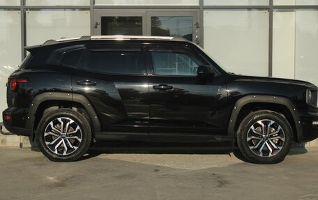 Haval H7, 2025 год, 3 720 000 рублей, 4 фотография