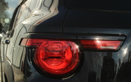 Haval H7, 2025 год, 3 720 000 рублей, 10 фотография