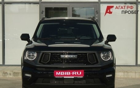 Haval H7, 2025 год, 3 720 000 рублей, 2 фотография