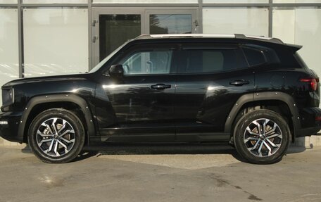 Haval H7, 2025 год, 3 720 000 рублей, 8 фотография