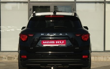 Haval H7, 2025 год, 3 720 000 рублей, 6 фотография