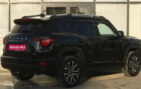Haval H7, 2025 год, 3 720 000 рублей, 5 фотография