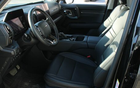 Haval H7, 2025 год, 3 720 000 рублей, 13 фотография
