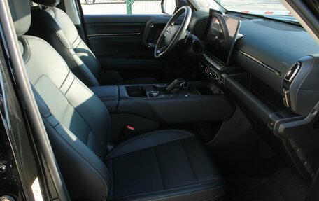 Haval H7, 2025 год, 3 720 000 рублей, 14 фотография