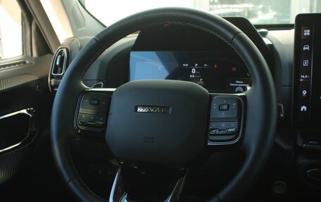 Haval H7, 2025 год, 3 720 000 рублей, 16 фотография