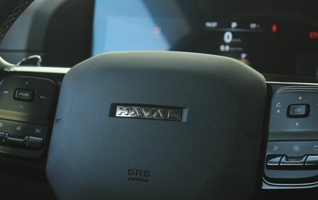 Haval H7, 2025 год, 3 720 000 рублей, 17 фотография