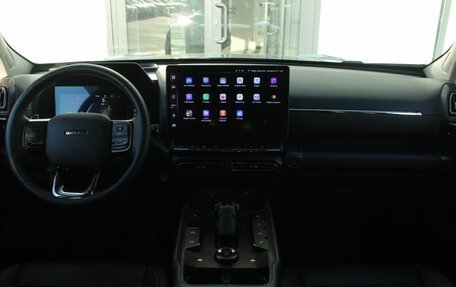 Haval H7, 2025 год, 3 720 000 рублей, 15 фотография
