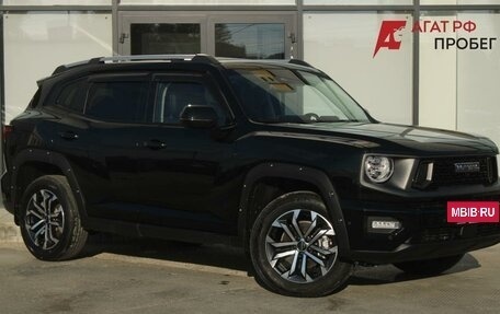 Haval H7, 2025 год, 3 720 000 рублей, 3 фотография