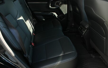 Haval H7, 2025 год, 3 720 000 рублей, 31 фотография
