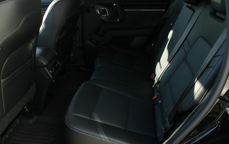 Haval H7, 2025 год, 3 720 000 рублей, 30 фотография