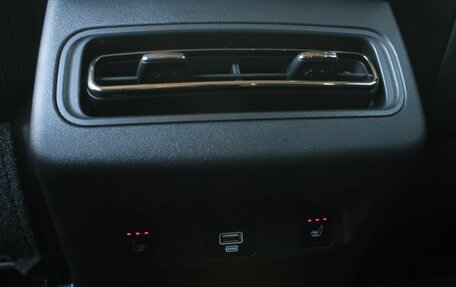 Haval H7, 2025 год, 3 720 000 рублей, 32 фотография