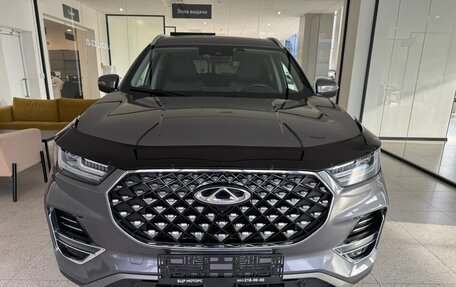 Chery Tiggo 8 Pro, 2023 год, 1 950 000 рублей, 2 фотография