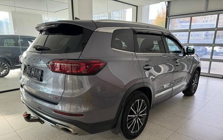 Chery Tiggo 8 Pro, 2023 год, 1 950 000 рублей, 4 фотография