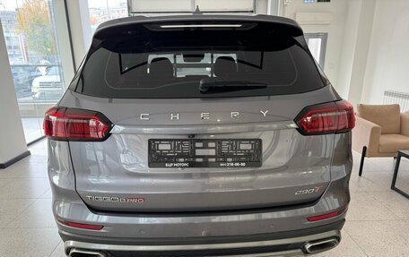 Chery Tiggo 8 Pro, 2023 год, 1 950 000 рублей, 5 фотография