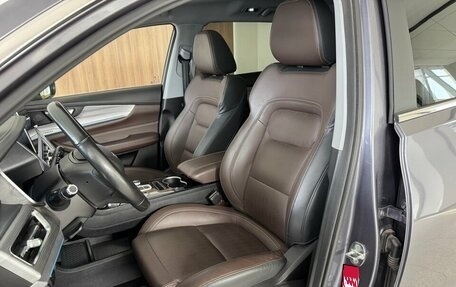 Chery Tiggo 8 Pro, 2023 год, 1 950 000 рублей, 17 фотография