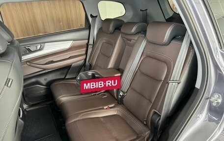 Chery Tiggo 8 Pro, 2023 год, 1 950 000 рублей, 21 фотография