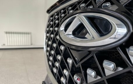 Chery Tiggo 8 Pro, 2023 год, 1 950 000 рублей, 23 фотография