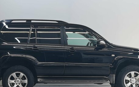 Toyota Land Cruiser Prado 120 рестайлинг, 2008 год, 2 490 000 рублей, 4 фотография