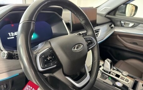 Chery Tiggo 8 Pro, 2023 год, 1 950 000 рублей, 16 фотография