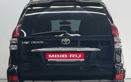 Toyota Land Cruiser Prado 120 рестайлинг, 2008 год, 2 490 000 рублей, 6 фотография