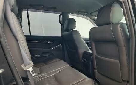Toyota Land Cruiser Prado 120 рестайлинг, 2008 год, 2 490 000 рублей, 22 фотография