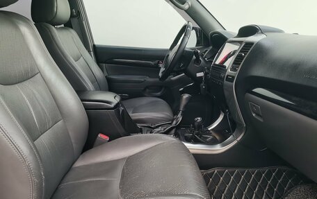 Toyota Land Cruiser Prado 120 рестайлинг, 2008 год, 2 490 000 рублей, 20 фотография