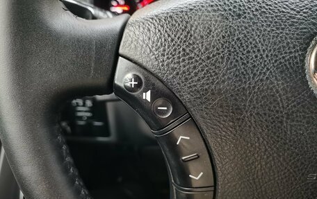 Toyota Land Cruiser Prado 120 рестайлинг, 2008 год, 2 490 000 рублей, 25 фотография