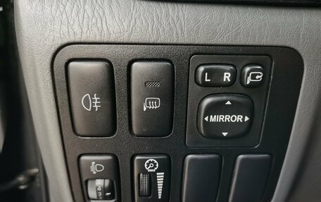 Toyota Land Cruiser Prado 120 рестайлинг, 2008 год, 2 490 000 рублей, 24 фотография