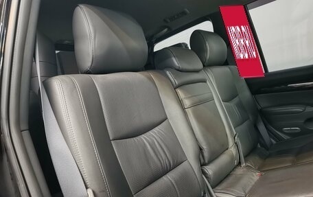 Toyota Land Cruiser Prado 120 рестайлинг, 2008 год, 2 490 000 рублей, 23 фотография