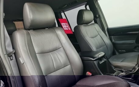 Toyota Land Cruiser Prado 120 рестайлинг, 2008 год, 2 490 000 рублей, 21 фотография