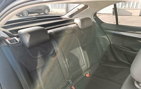 Skoda Octavia, 2017 год, 1 965 000 рублей, 16 фотография
