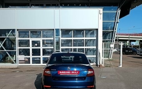 Skoda Octavia, 2017 год, 1 965 000 рублей, 7 фотография