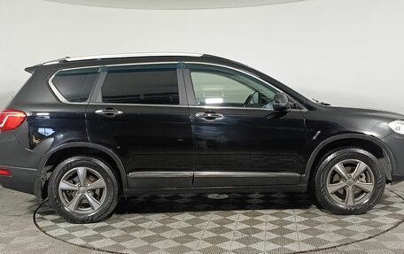 Haval H6, 2019 год, 1 530 000 рублей, 8 фотография