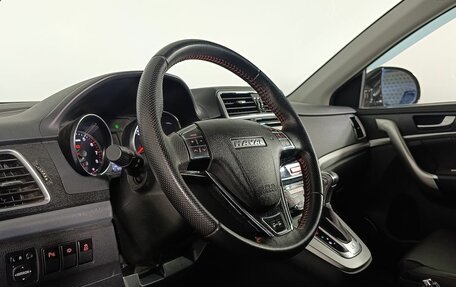 Haval H6, 2019 год, 1 530 000 рублей, 9 фотография